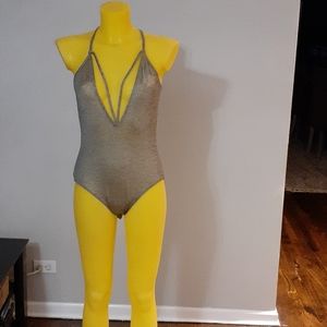 body suit